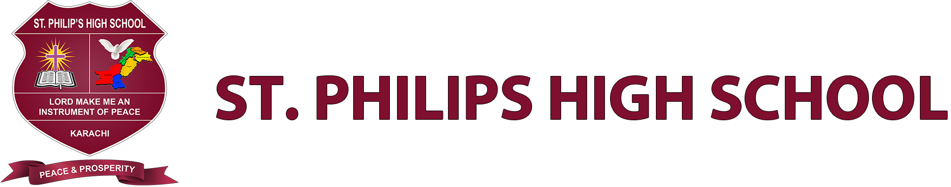 St. Philip's High School